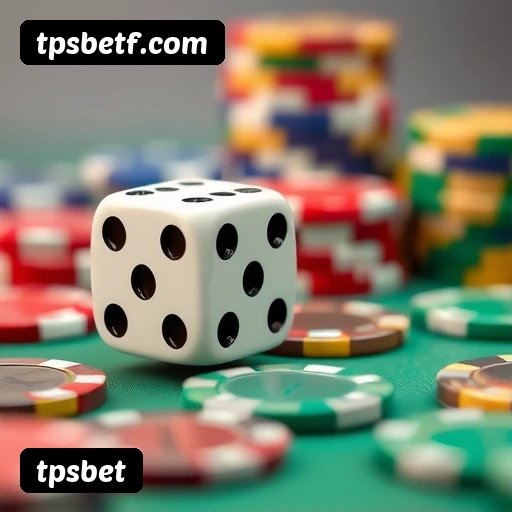 Tabela RTP dos jogos de cassino da tpsbet