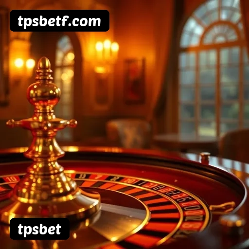 Catálogo tpsbet 3.100+ jogos - Pragmatic Play, Evolution, NetEnt